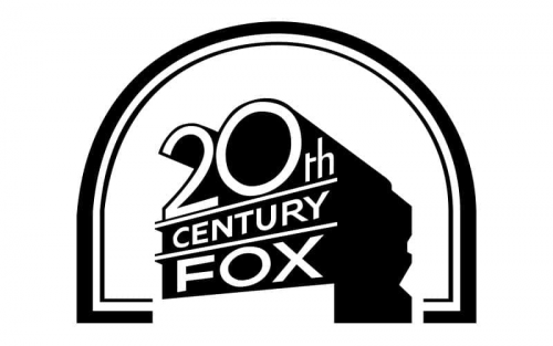 20th Century Fox logo  1972