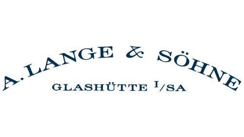 A. Lange & Söhne Logo