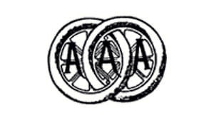 AAA Logo 1915
