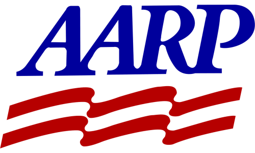 AARP Logo 1958