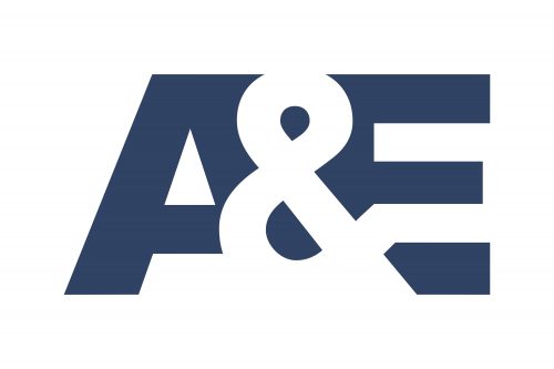 A&E logo