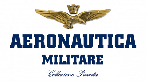 AERONAUTICA MILITARE Logo
