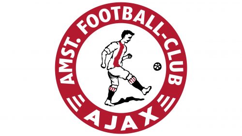 Ajax logo 1900