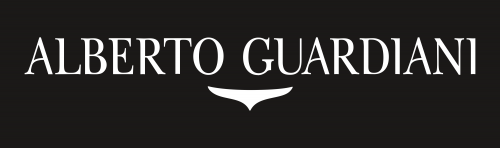 ALBERTO GUARDIANI Logo