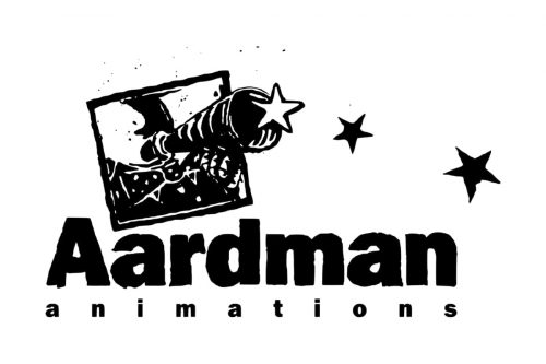 Aardman logo 1989