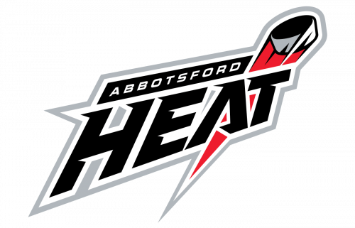 Stockton Heat Logo 2009