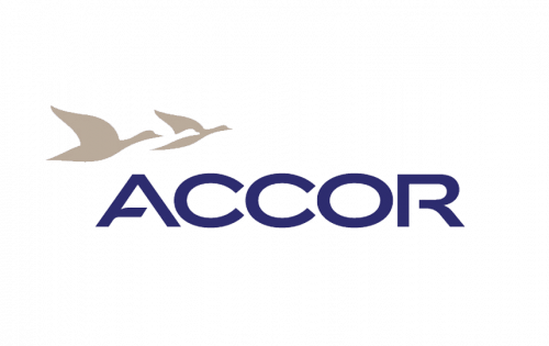 Accor Logo 2007