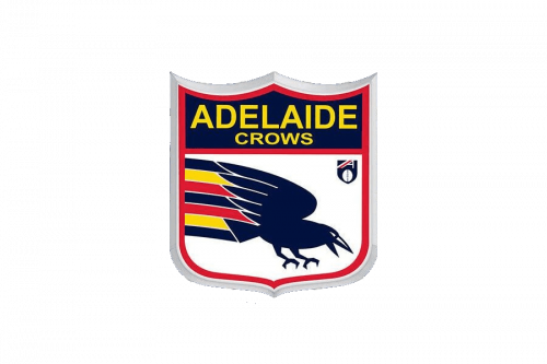 Adelaide Crows Logo 1997