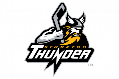 Adirondack Thunder Logo 2015