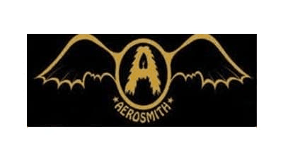 Aerosmith Logo 1974
