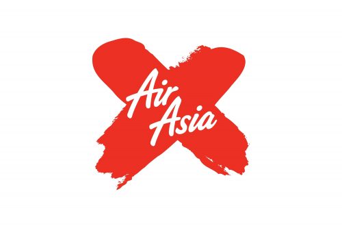 AirAsia X Logo 