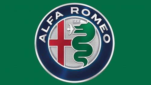 Alfa Romeo Colore