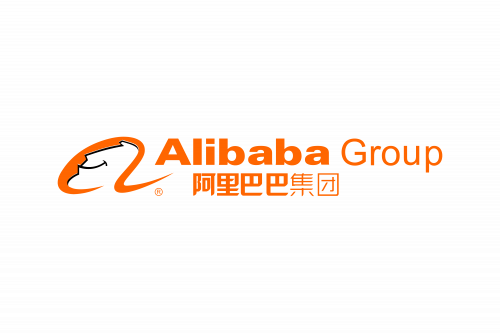 Alibaba logo