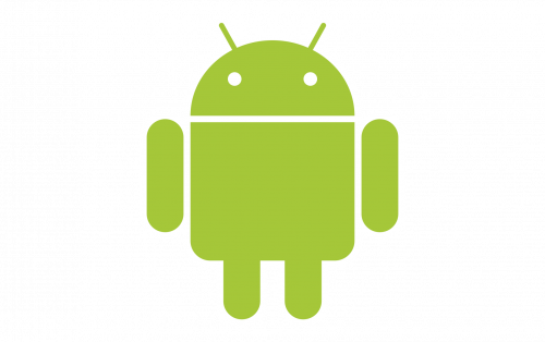Android Logo 2008