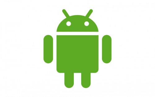 Android Logo 2014
