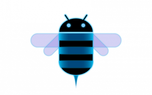 Logo versione Android-2011
