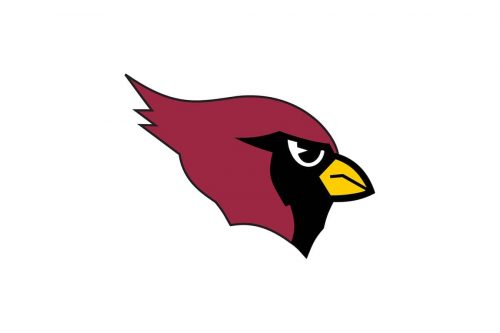 Arizona Cardinals Logo 1970