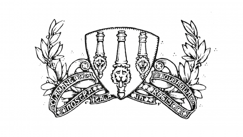 Arsenal Logo 1888