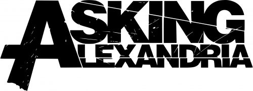 Asking Alexandria logo
