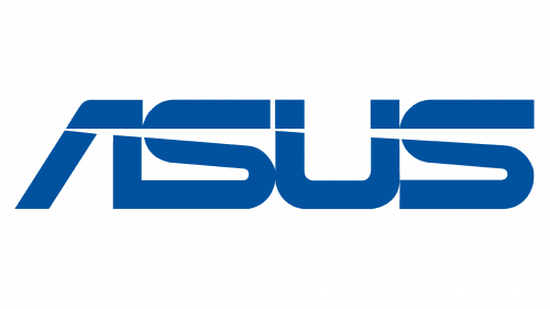 Asus Logo 1995