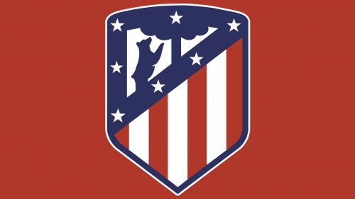 Atletico Madrid emblema