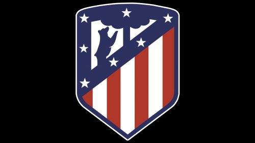 Atletico Madrid symbolo
