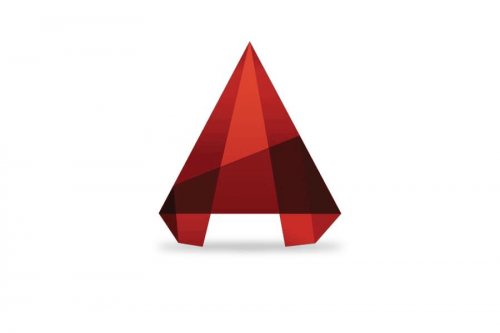 AutoCAD logo 2014