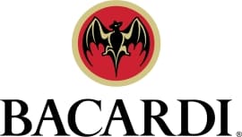 BACARDI Logo