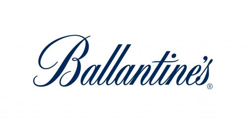 BALLANTINE’S Logo