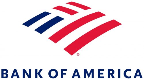 BANK OF AMERICA Logo
