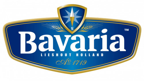 BAVARIA Logo