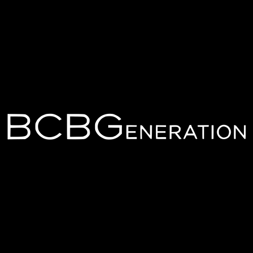 BCBGENERATION Logo