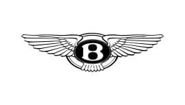BENTLEY Logo