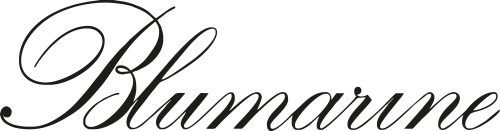 BLUMARINE Logo