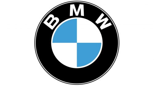 BMW Emblema