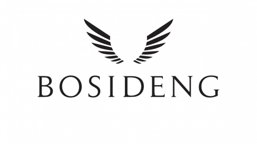 BOSIDENG-Logo