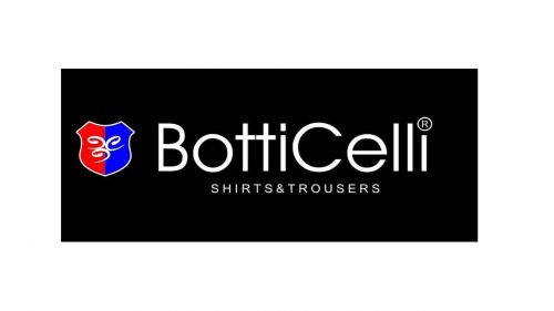 BOTTICELLI Logo