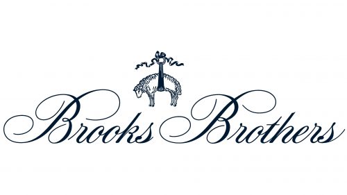 BROOKS BROTHERS Logo