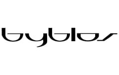 BYBLOS Logo