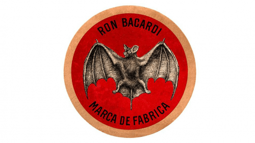 Bacardi Logo 1931