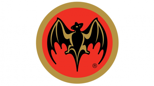 Bacardi Logo 1959