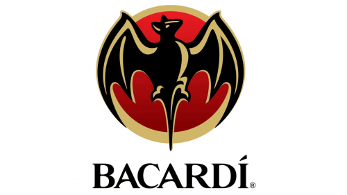 Bacardi Logo 2010