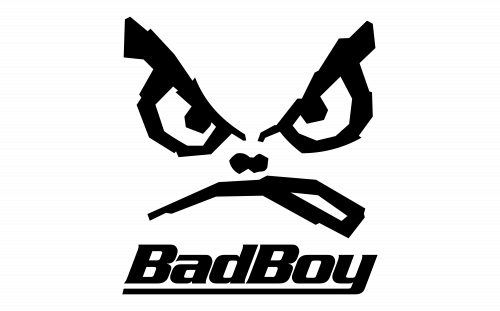 Badboy logo