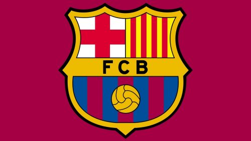 Barcelona Emblema