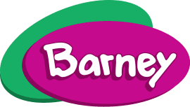 Barney logo