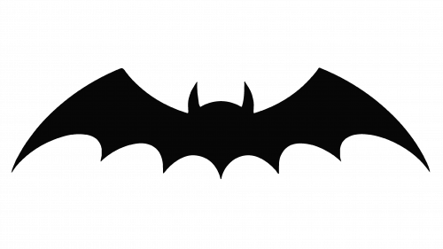 Batman logo 1939-1941