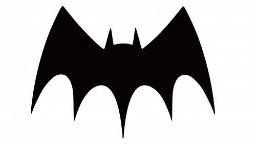 Batman logo 1941