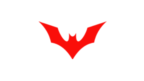 Batman movie Logo 1999