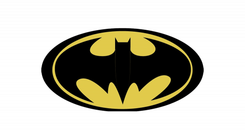 Batman movie Logo 2000