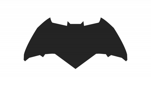 Batman movie Logo 2017